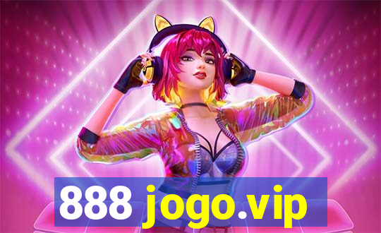 888 jogo.vip